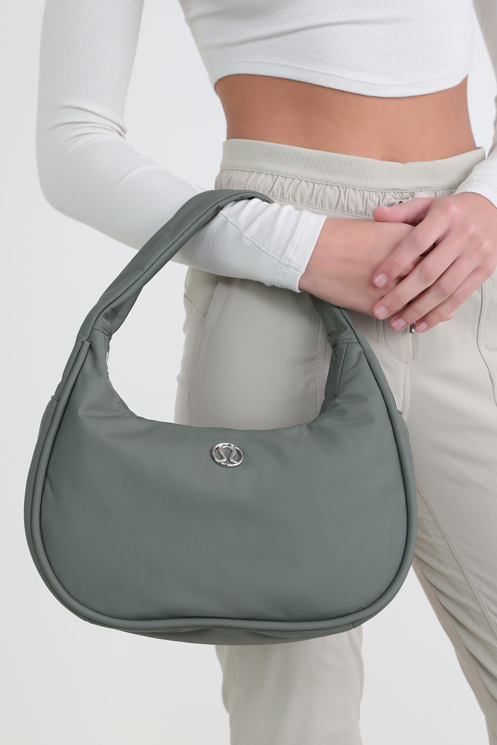 Dance Studio Mid-Rise Crop Jogger LULULEMON